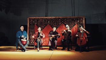 Kyrgyz Kairyk Ensemble