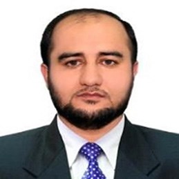 Shabir Ahmad Parsa Coordinator SPCE Darwaz