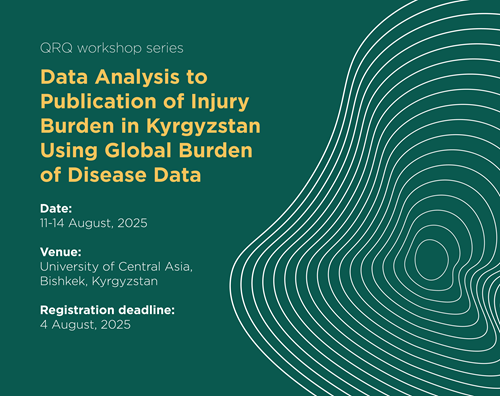 QRQ Poster Reminder Website EN