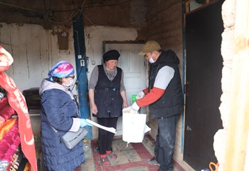 Town Donation Naryn (6)