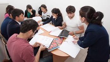 English For Journalists Project 2