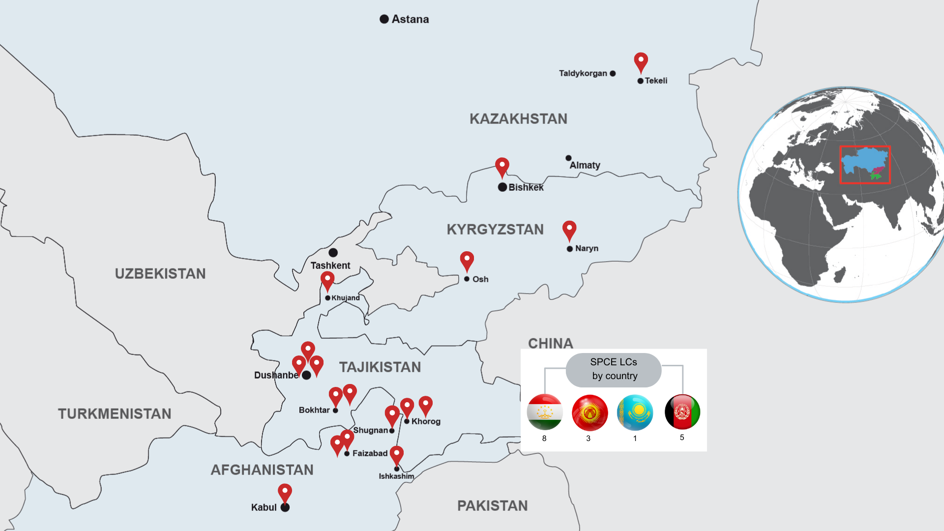 SPCE Map July 2024