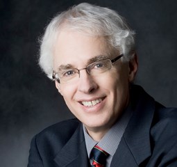 Professor Andrew Petter, CM, QC