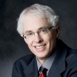 Professor Andrew Petter, CM, QC