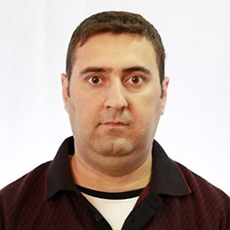 Khanjarbek Lochinov Coordinator SPCE Dushanbe (Guliston)
