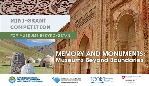 UCA CHHU Museums Fest 2026 Eng