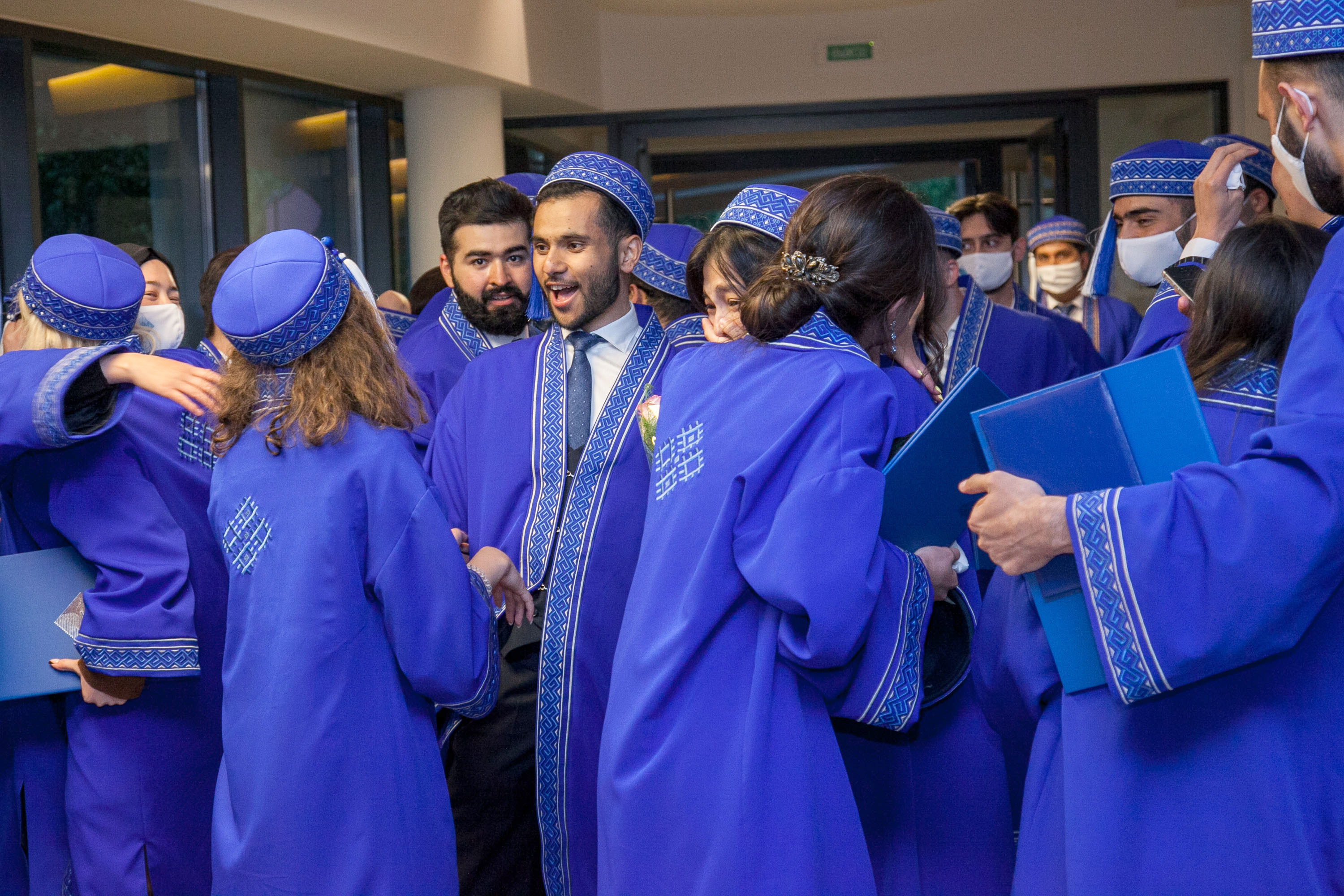 Convocation Naryn Students (39)
