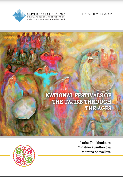 National Festival of Tajiks