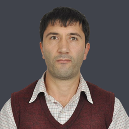 Obidkhon