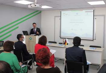 KCE Opening