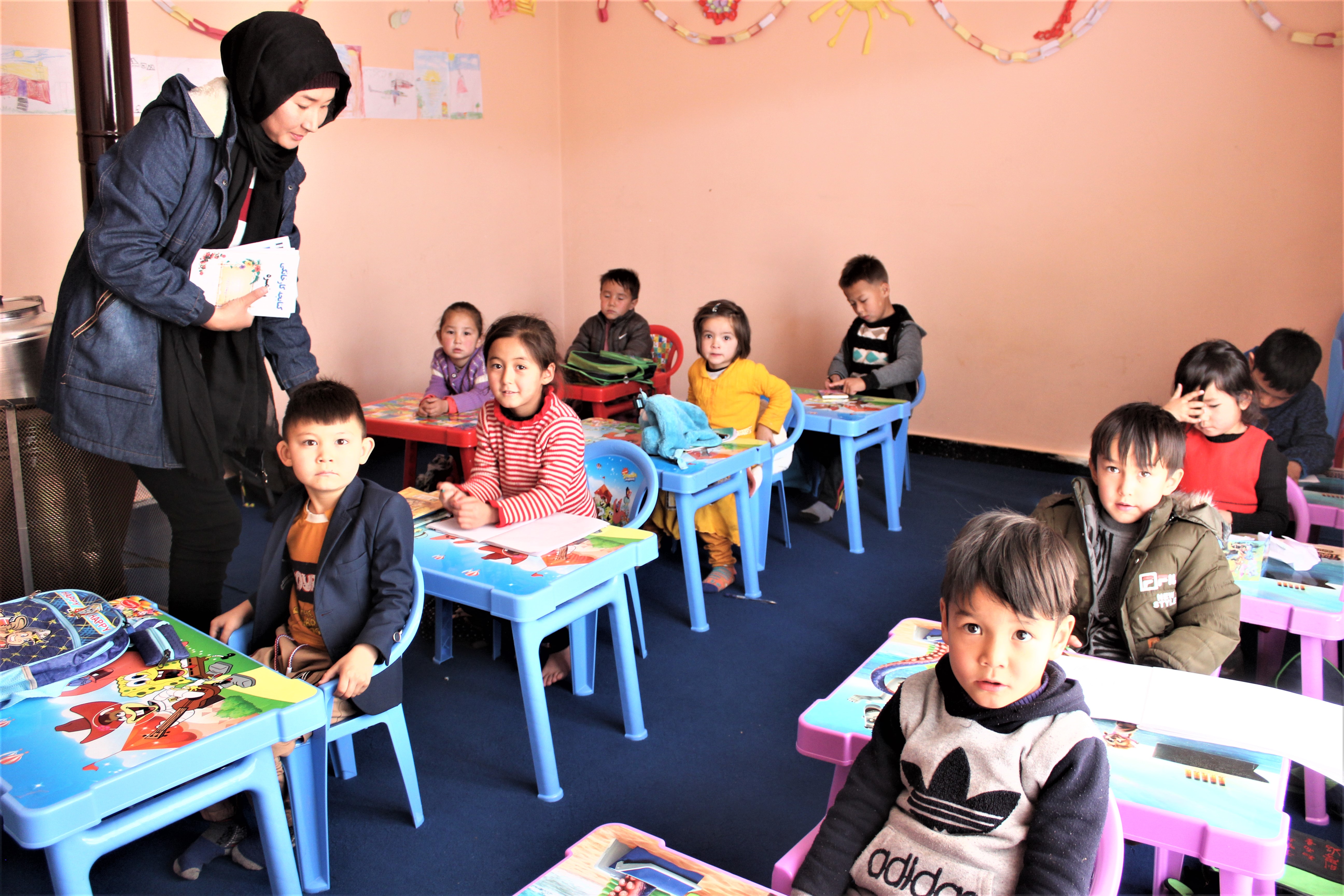 Bamyan Entrepreneurs (5)