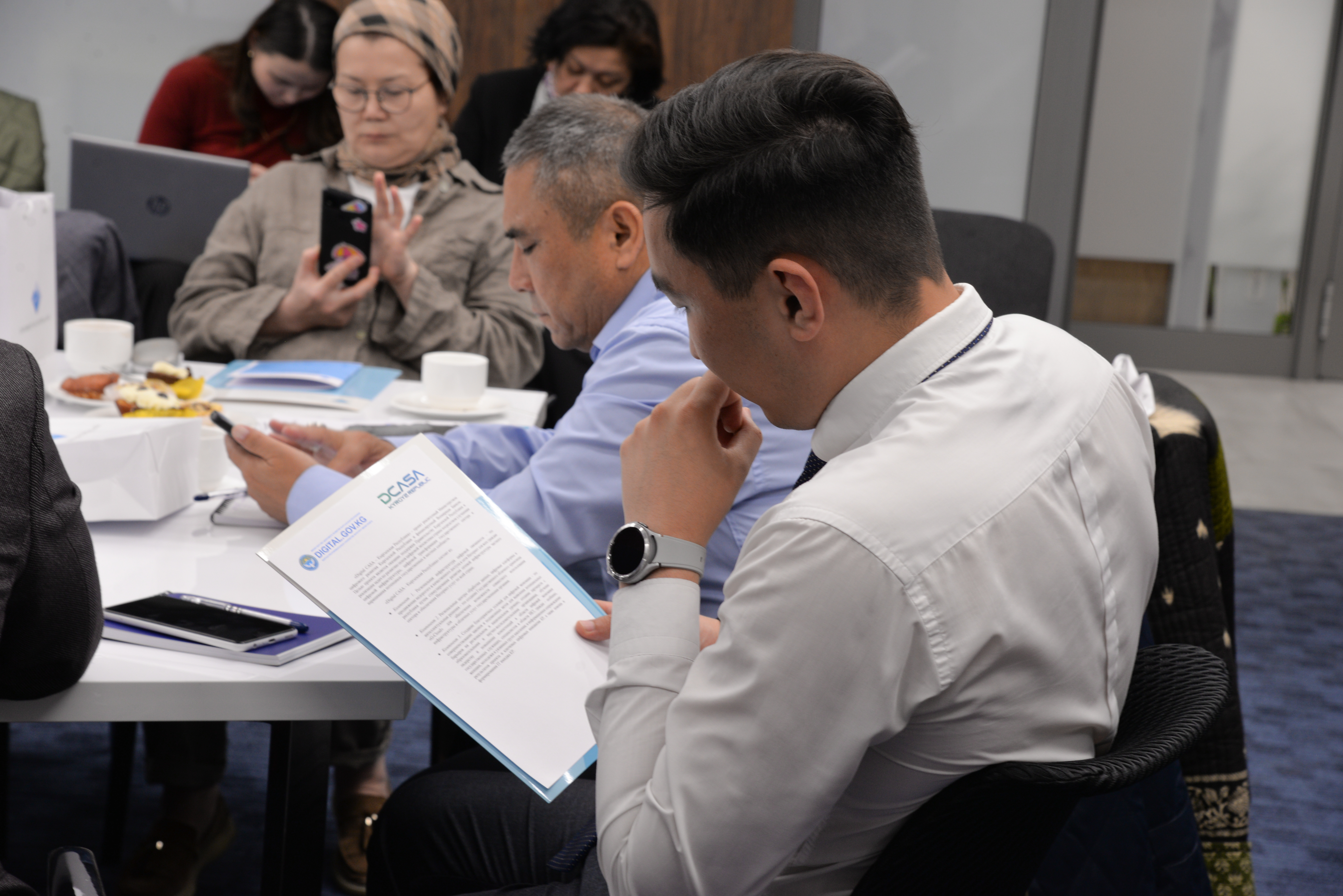 IPPA Training On Cyber Sercutiry (9)