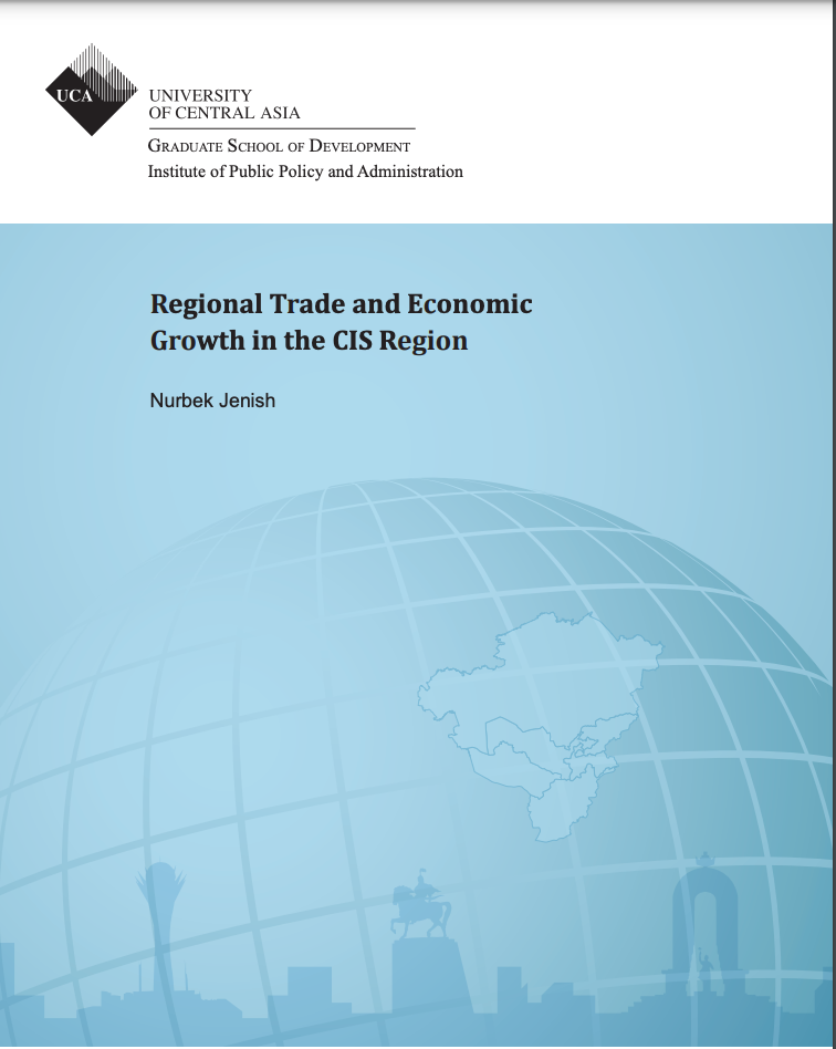 Regional Trade and Economic