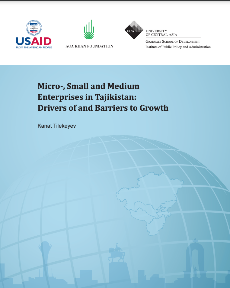 Micro-Small-and-Medium Enterprise