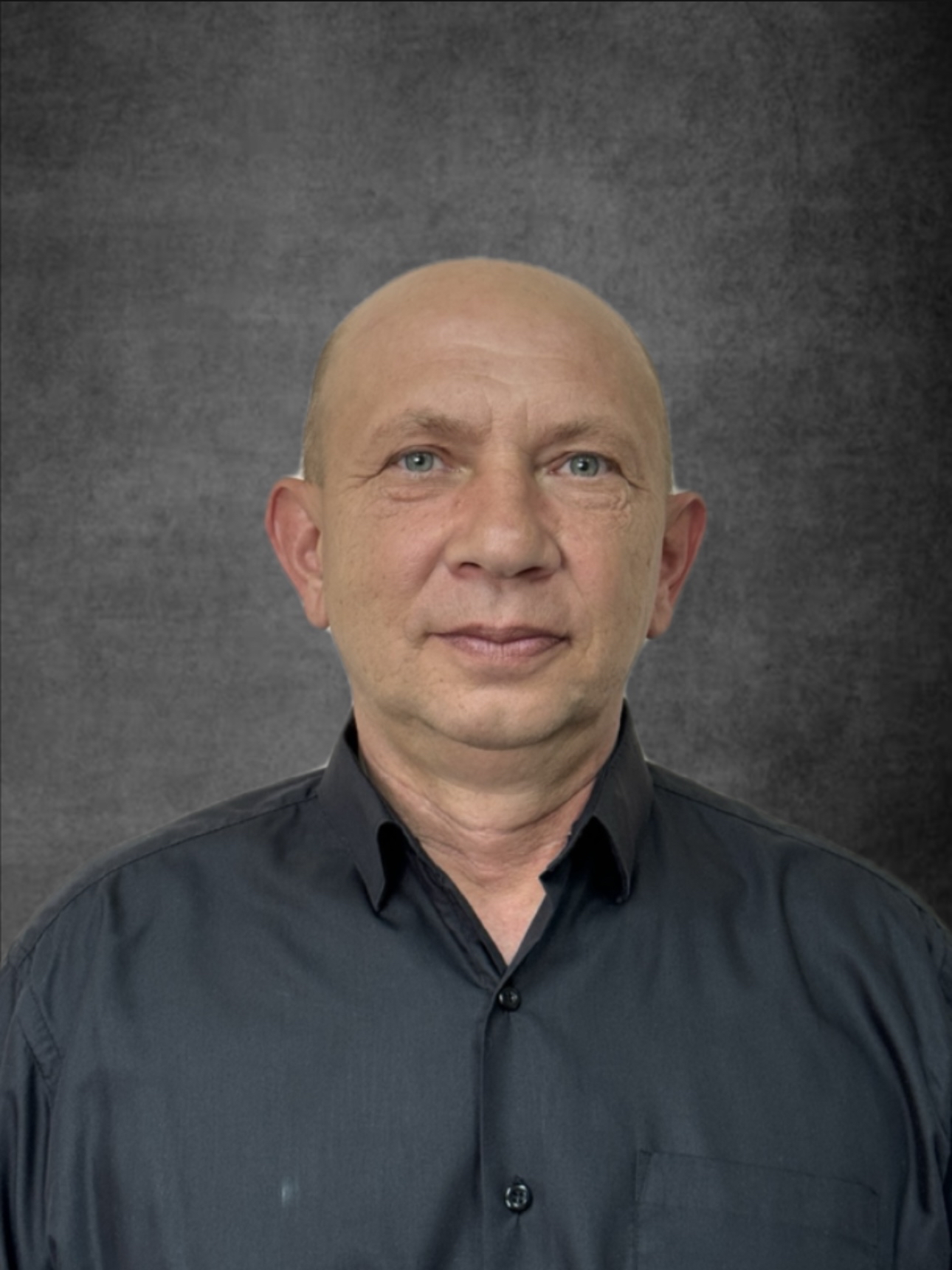 Voices and Faces of UCA: Sergey Kazanzhi
