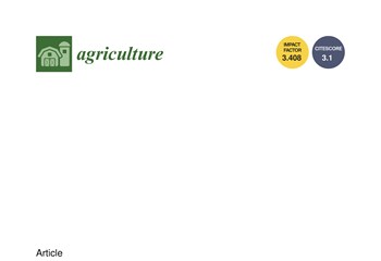 Pages From Agriculture 12 02004 With Cover