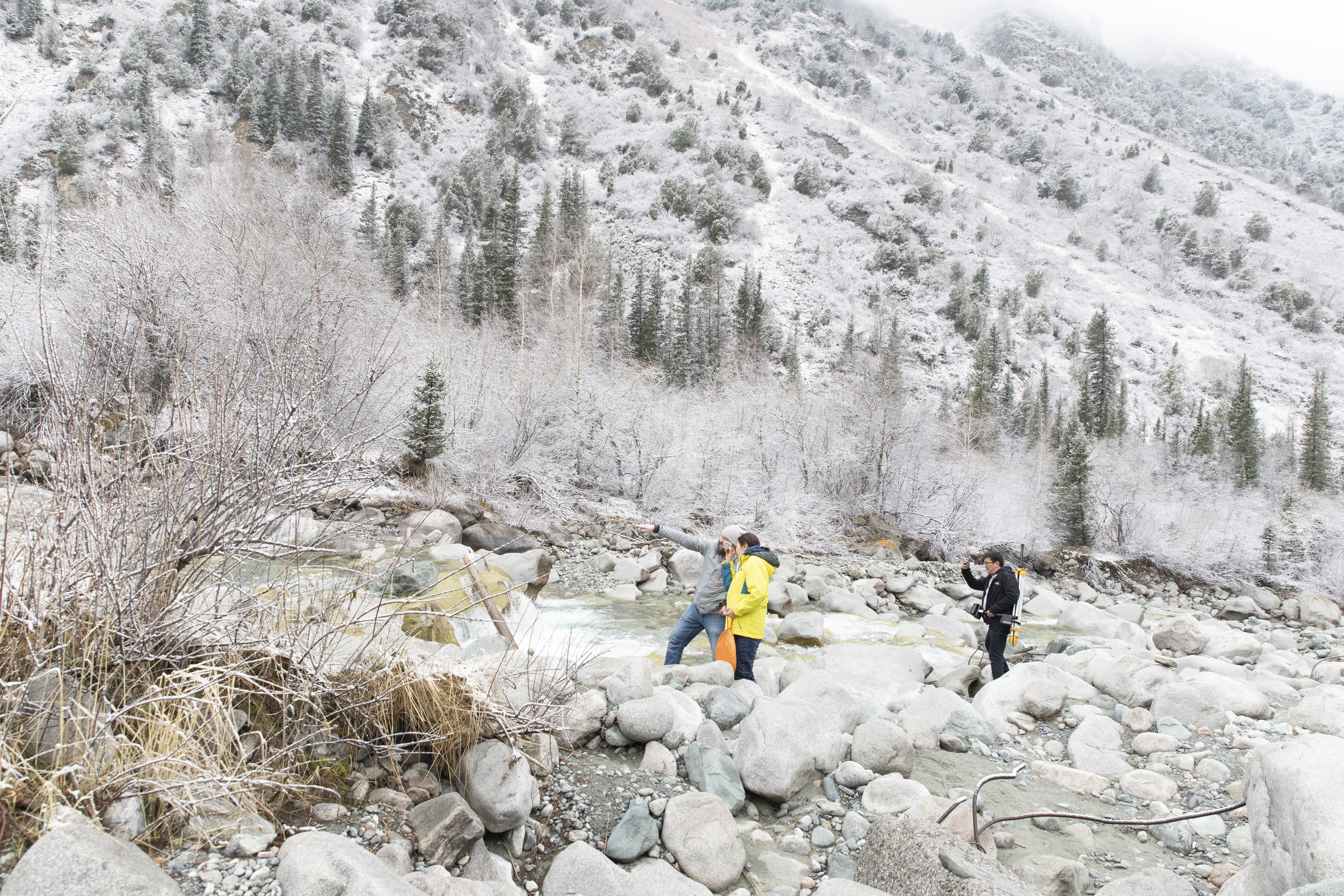 International Mountain Day 2025 Message from Rector’s Office