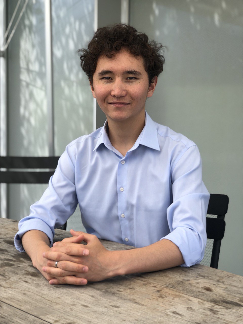 From Naryn to Paris: A UCA Graduate’s Journey