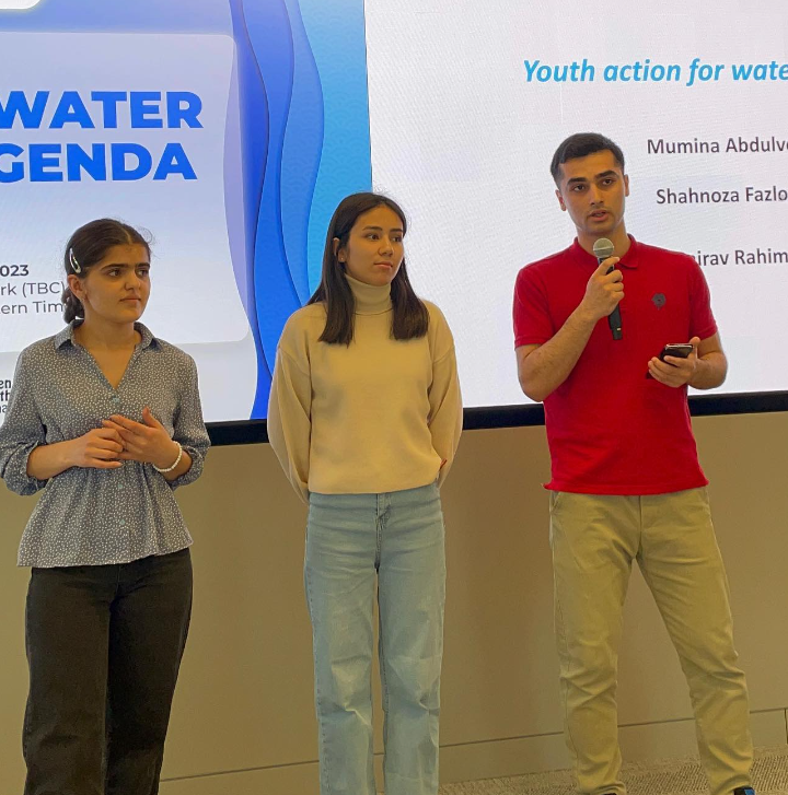 Water Conference