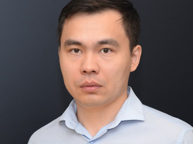 Ablay Dosmagambetov