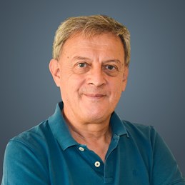 UCA Profile Bernard