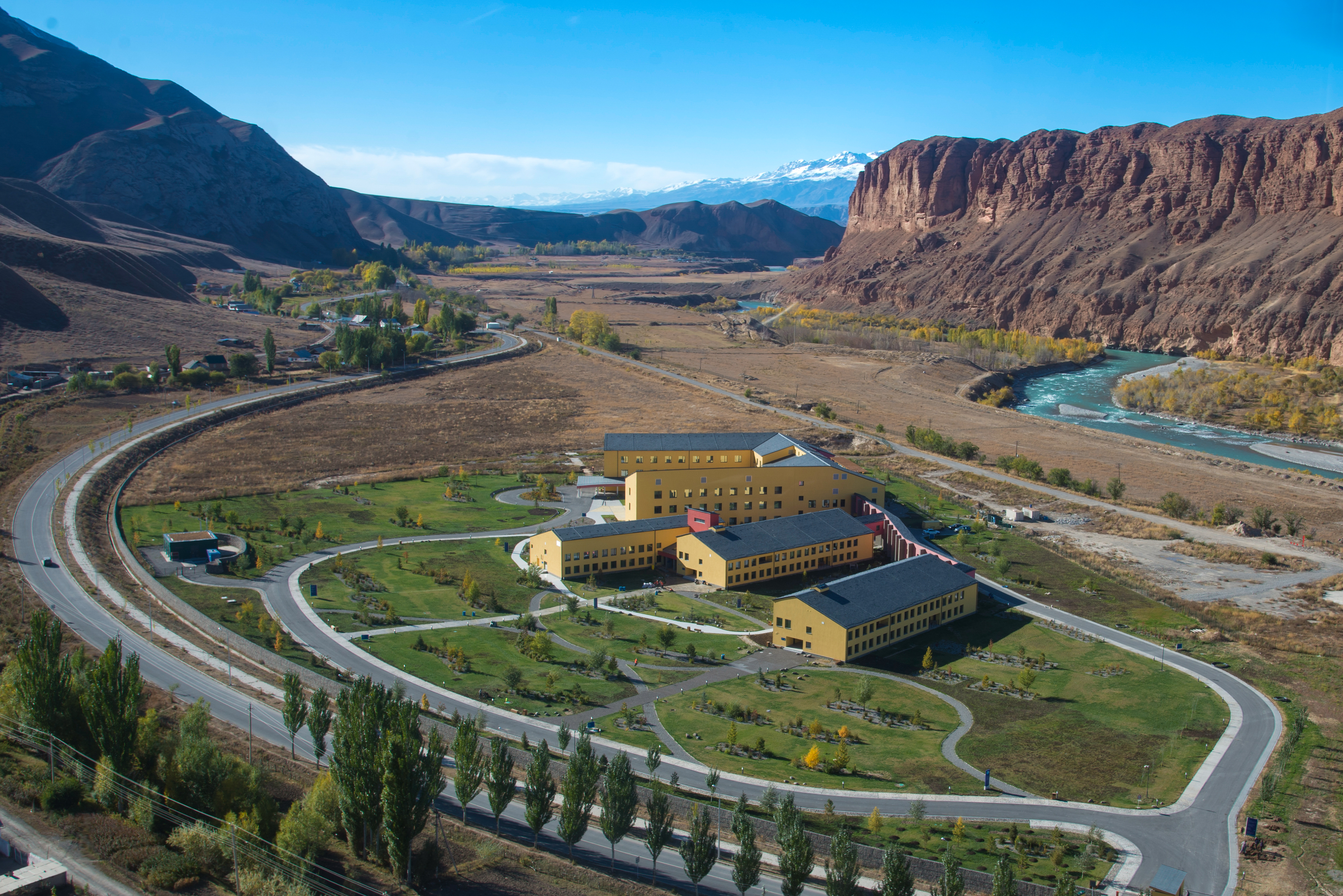 Naryn Campus (1)
