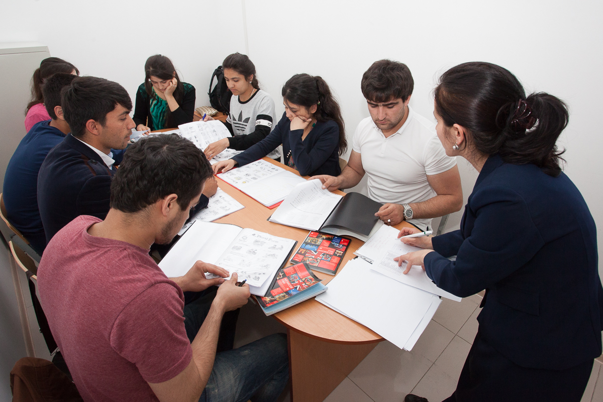 English For Journalists