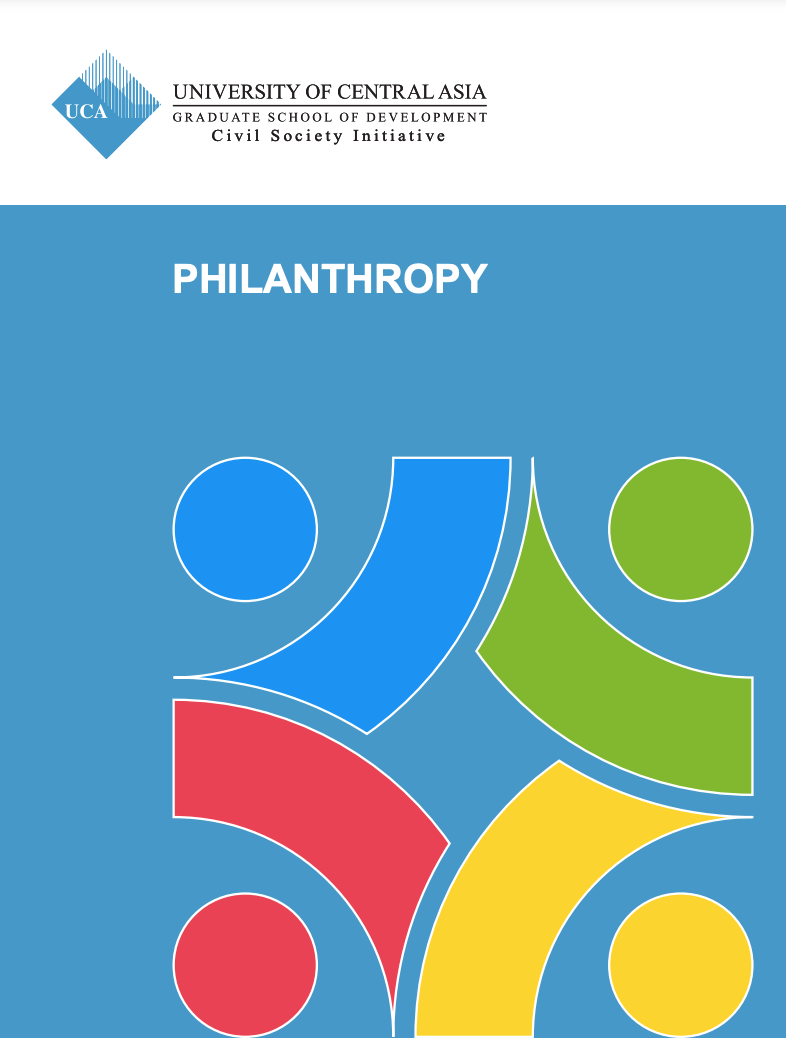 Philanthropy